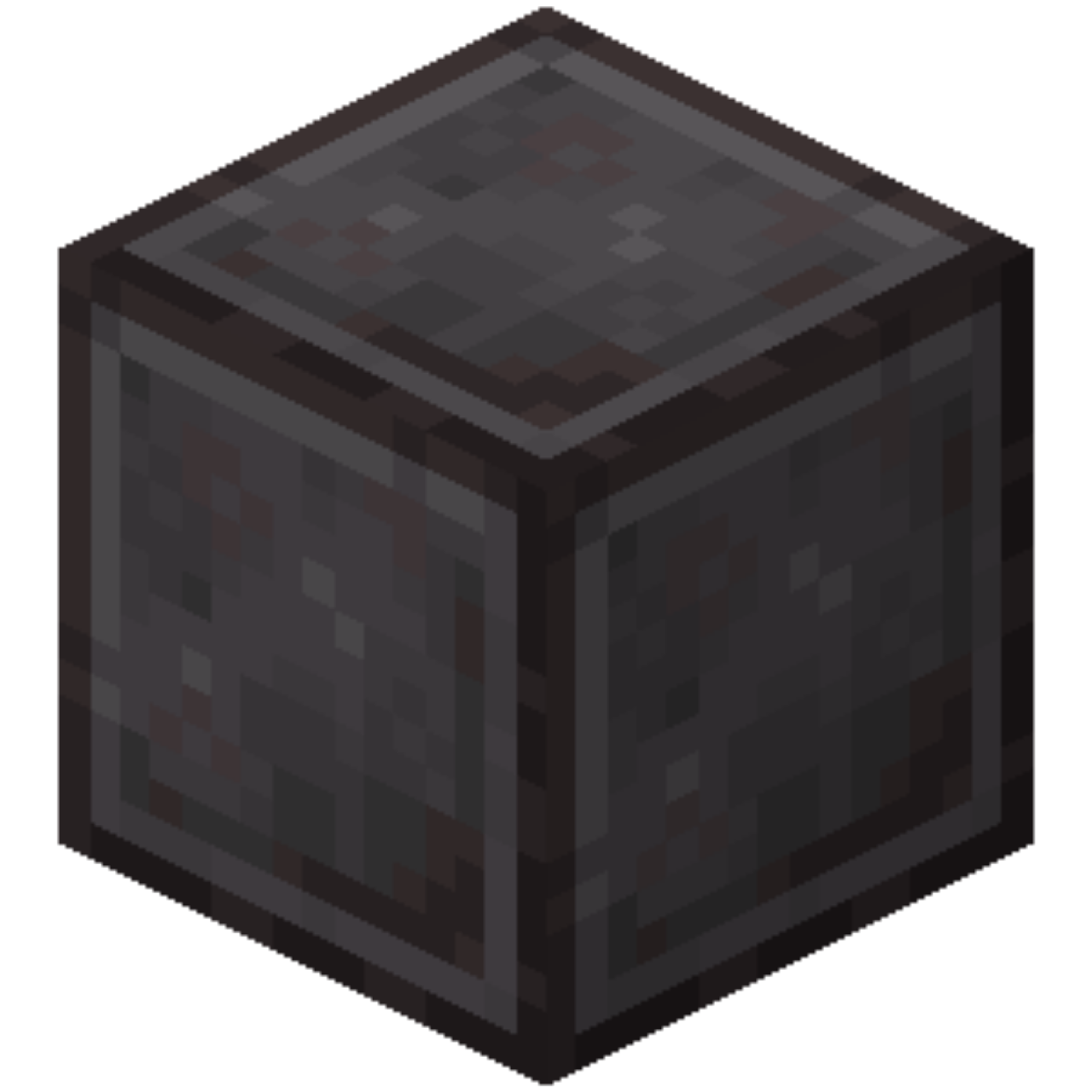 Netherite Plan I